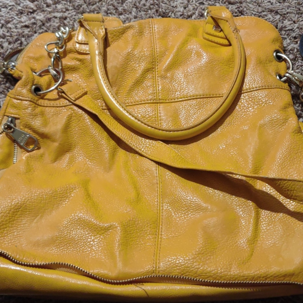 Steve Madden bag
